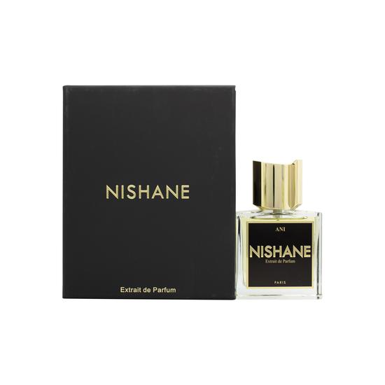 Nishane Ani Extrait De Parfum