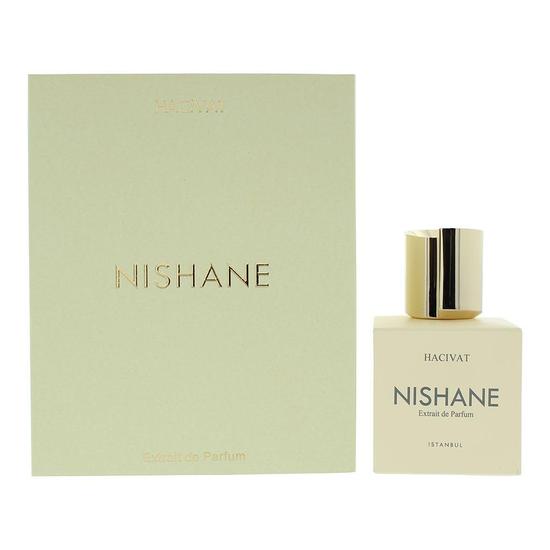Nishane Hacivat Extrait De Parfum