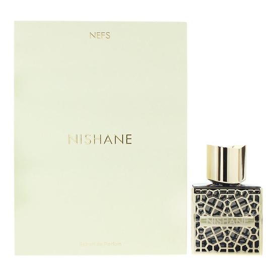 Nishane Nefs Extrait De Parfum