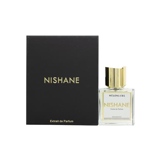 Nishane Wulong Cha Extrait De Parfum