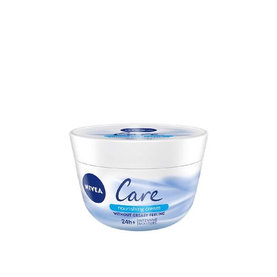 Nivea Care Nourishing Cream 200ml