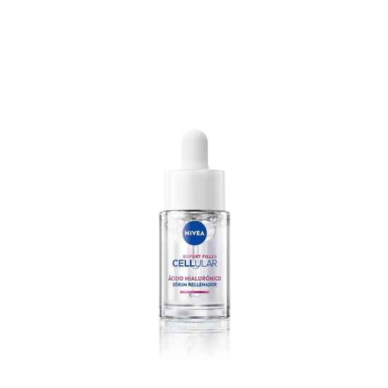 Nivea Cellular Expert Filler Hyaluron Replumping Serum 15ml