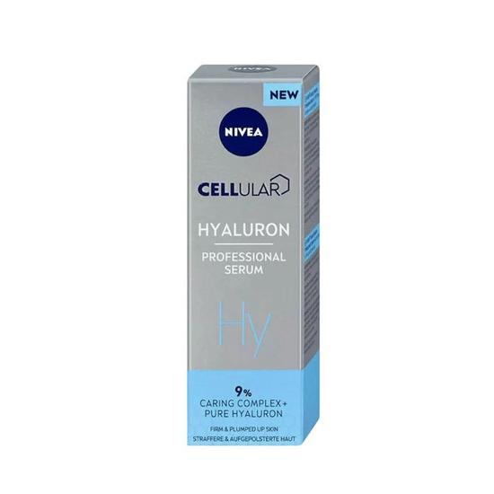 Nivea Cellular Hyaluron Hy Professional Serum 30 ml