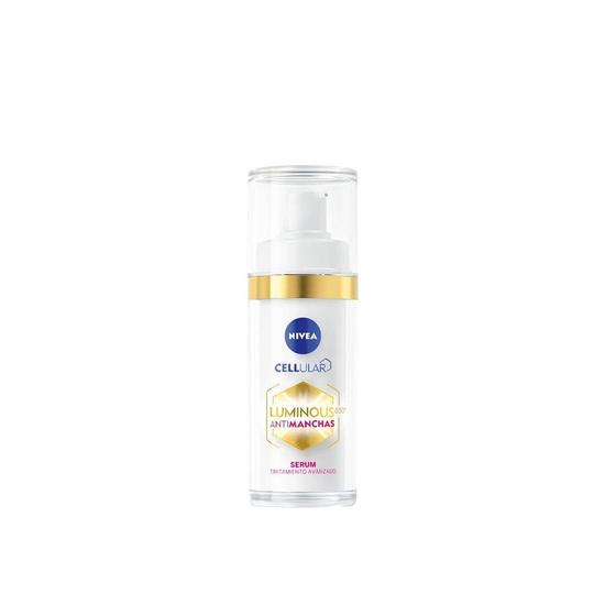 Nivea Cellular Luminous 630 Anti-Dark Spots Face Serum 30ml