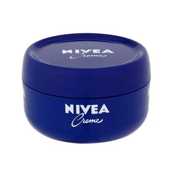 Nivea Creme All Purpose Body Cream 50ml