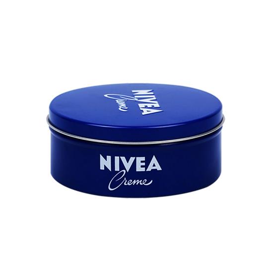Nivea Creme Tin