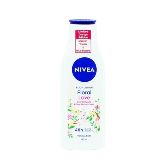 Nivea Floral Love Body Lotion
