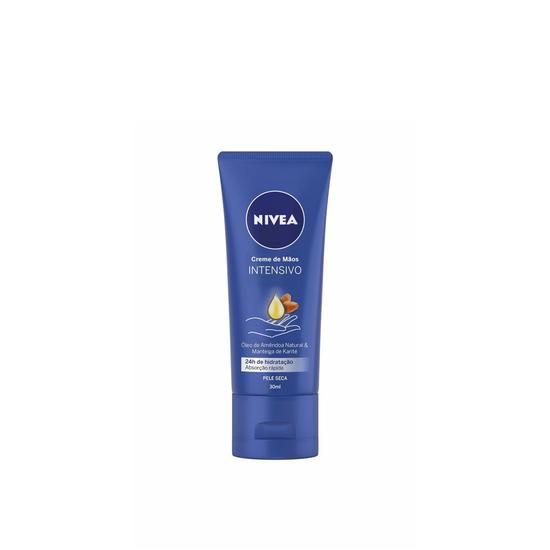 Nivea Intensive Moisture Hand Cream 30ml