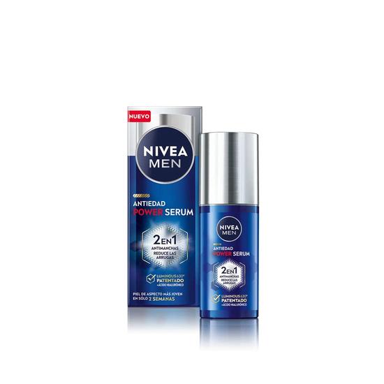 Nivea Men Anti-Ageing Power Serum 30ml