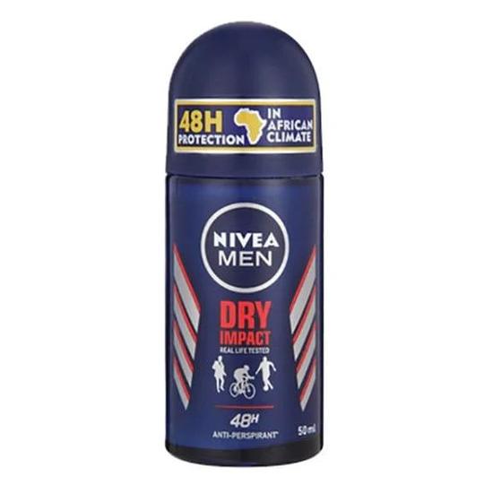 Nivea Men Dry Impact Anti Perspirant Roll On