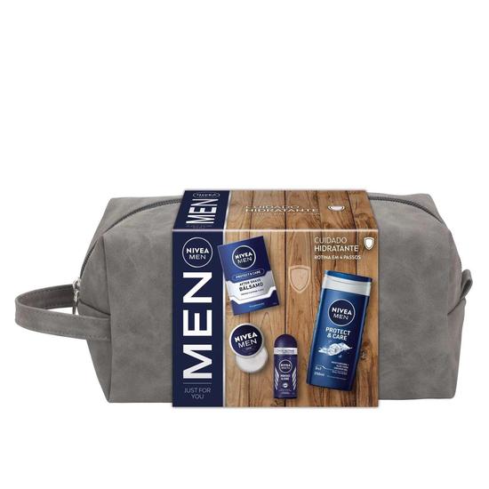 Nivea Men Protect & Care Set