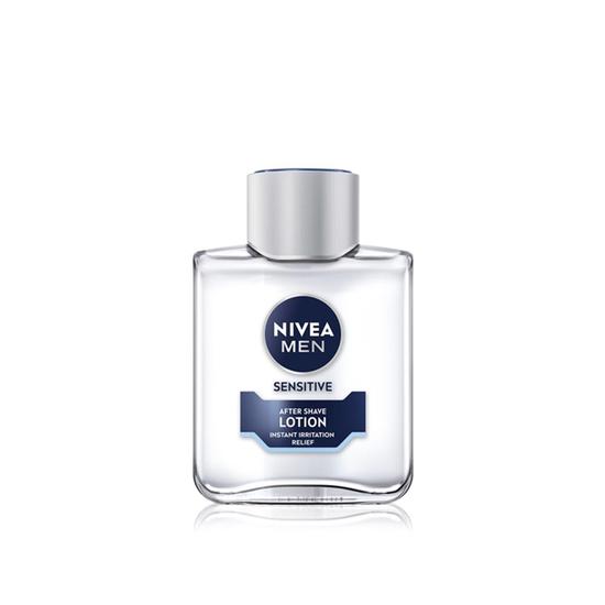 Nivea Men Sensitive Aftershave Lotion 100ml