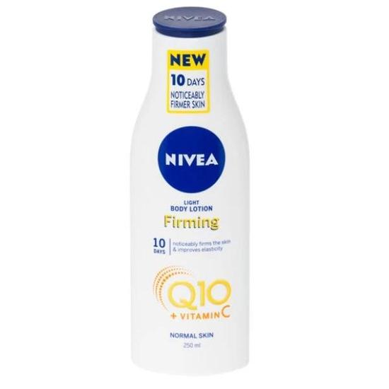 Nivea Q10 Vitamin C Firming Body Lotion