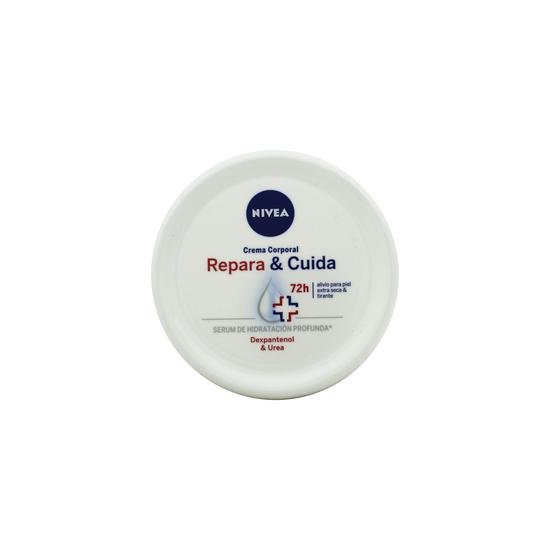 Nivea Repair & Care Body Cream 300ml