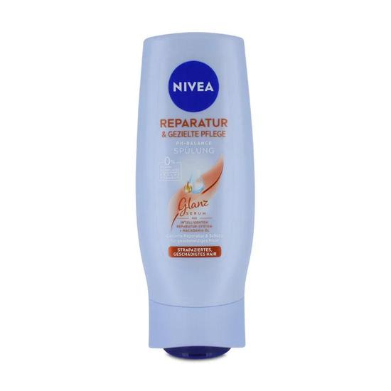 Nivea Repair & Targeted Care Mild Conditioner 200ml x 3