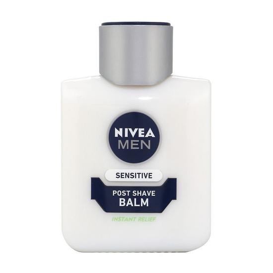 Nivea Sensitive Post Shave Balm