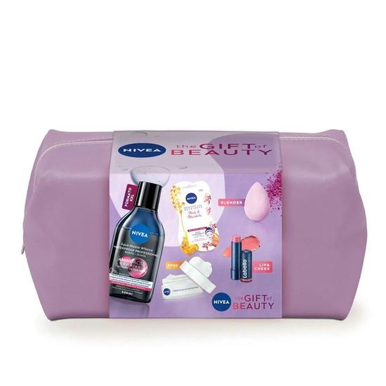 Nivea The Gift Of Beauty Set