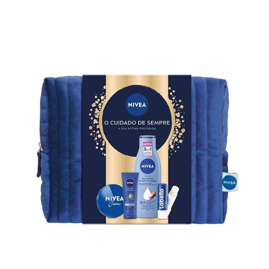 Nivea The Usual Care Set