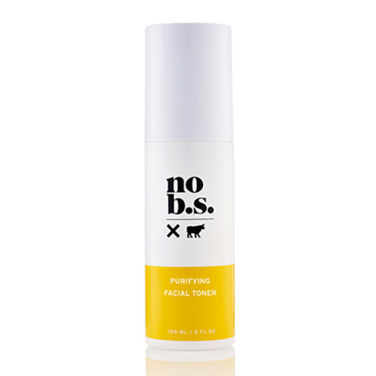 No B.S. Purifying Facial Toner 150ml