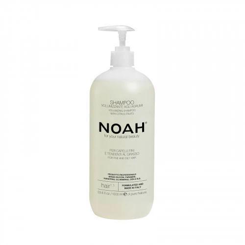 NOAH 1.1 Noah Volumising Shampoo With Citrus Fruits