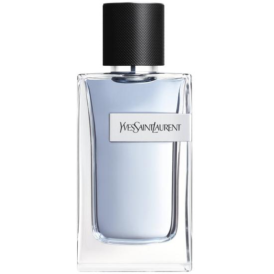 Yves Saint Laurent Y Men Eau De Toilette 100ml