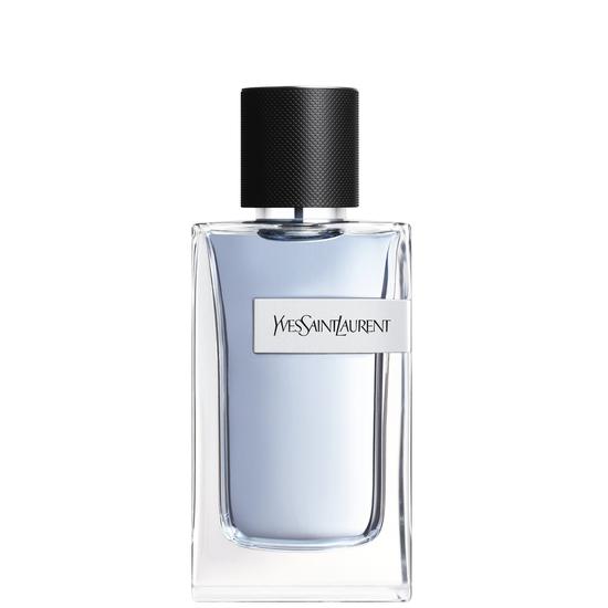Yves Saint Laurent Y Men Eau De Toilette 60ml