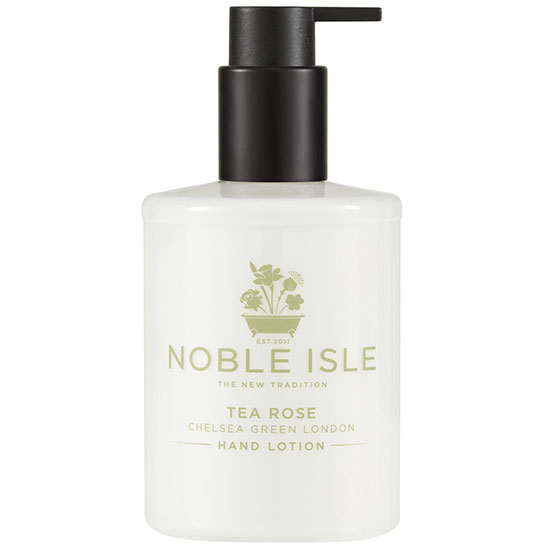 Noble Isle Limited Heather Honey Hand Lotion 250ml