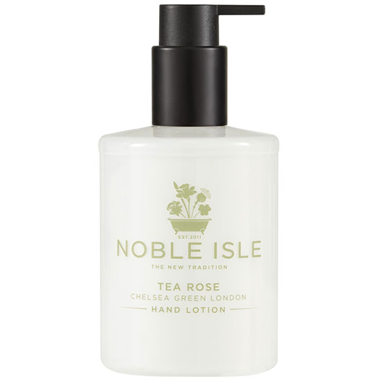 Noble Isle Limited Hand Lotion Heather Honey Hand Lotion 250ml
