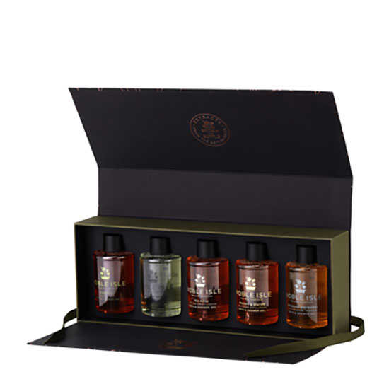 Noble Isle Limited Heavenly Hamper Gift Set