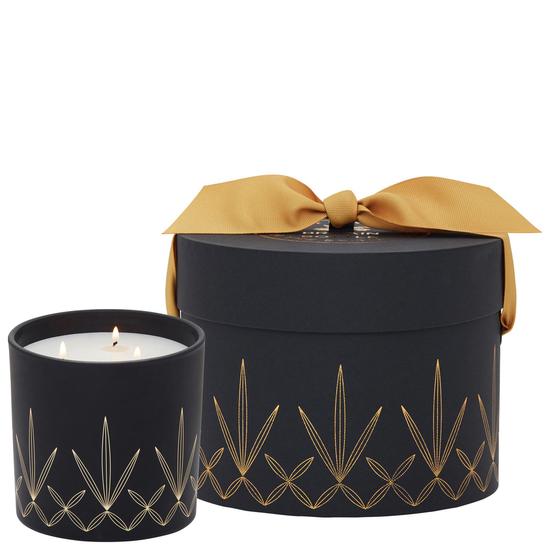 Noble Isle Limited Dram Of Whisky Three Wick Candle