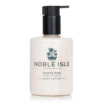 Noble Isle Limited Scots Pine Body Lotion 250ml