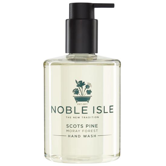 Noble Isle Limited Scots Pine Hand Wash 250ml