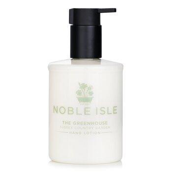 Noble Isle Limited The Greenhouse Hand Lotion 250ml