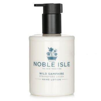 Noble Isle Limited Wild Samphire Hand Lotion 250ml