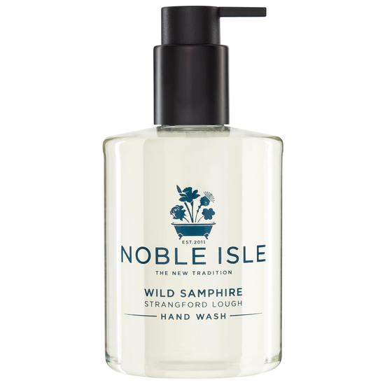 Noble Isle Limited Wild Samphire Hand Wash 250ml