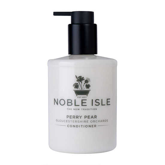 Noble Isle Limited Perry Pear Conditioner 250ml