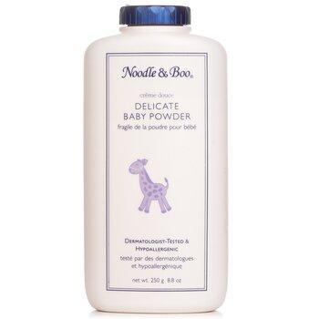 Noodle & Boo Delicate Baby Powder 250g
