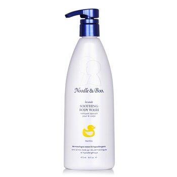 Noodle & Boo Lavender Soothing Newborn & Baby Body Wash 473ml