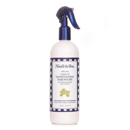 Noodle & Boo Leave-In Conditioning Hair Polish