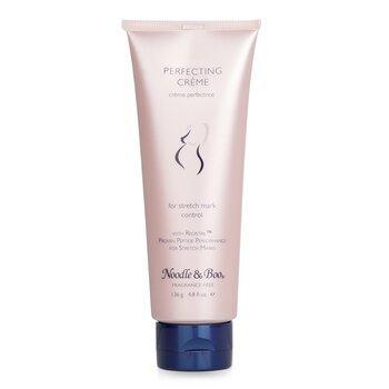 Noodle & Boo Perfecting Creme For Stretch Mark Control Fragrance Free 136g