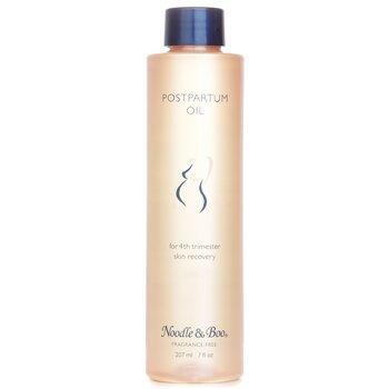 Noodle & Boo Postpartum Skin Care Oil 207ml