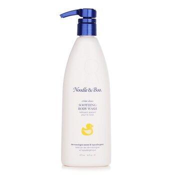 Noodle & Boo Soothing Body Wash For Newborns & Babies With Sensitive Skin 473ml