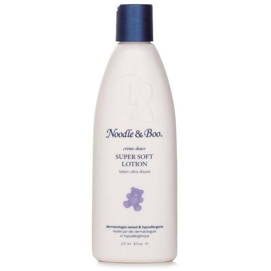 Noodle & Boo Super Soft Lotion For Face & Body Newborns & Babies With Sensiteive Skin