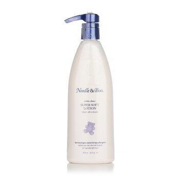 Noodle & Boo Super Soft Lotion For Face & Body Newborns & Babies With Sensiteive Skin