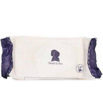 Noodle & Boo Ultimate Cleansing Cloths For Face, Body & Bottom 7 72cloths