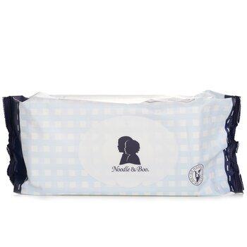 Noodle & Boo Ultimate Cleansing Cloths Fragrance Free For Face, Body & Bottom 72 cloths