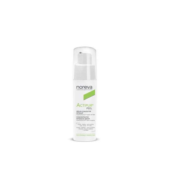 Noreva Actipur Peel Concentrated Intensive Serum 30ml