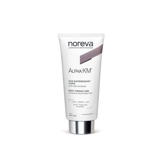 Noreva Alpha KM Body Firming Care 200ml