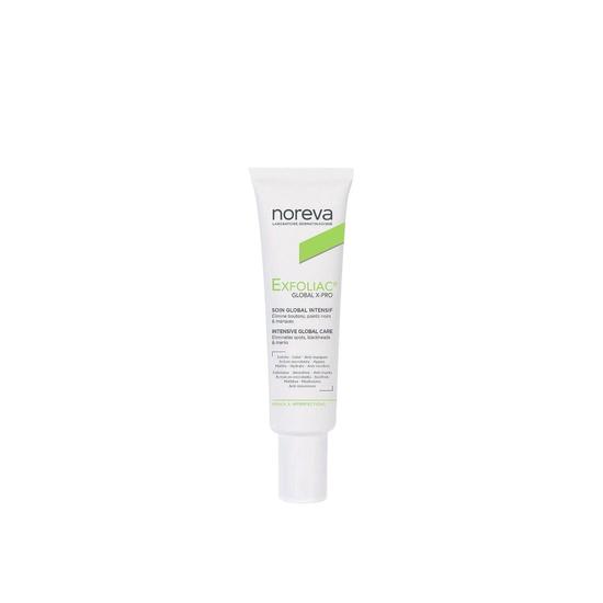 Noreva Exfoliac Global X-PRO Intensive Global Care 30ml