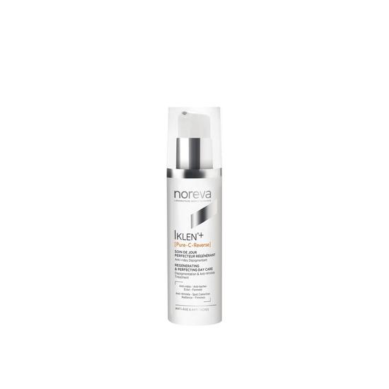 Noreva Iklen+ Day Care 40ml
